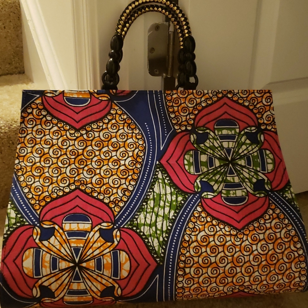 Overnight Bag